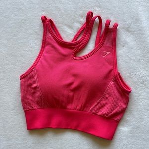Gymshark Sports Bra